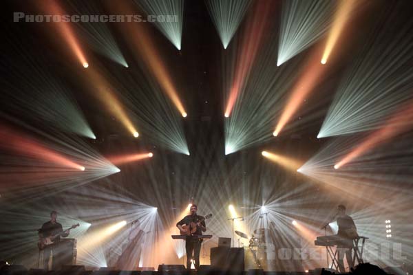 C DUNCAN - 2016-10-28 - PARIS - Grande Halle de La Villette - 